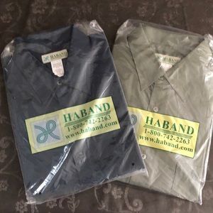 Dress Shirt Bundle
